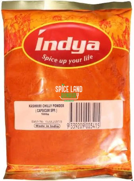 Kashmiri Chilli Powder 200G