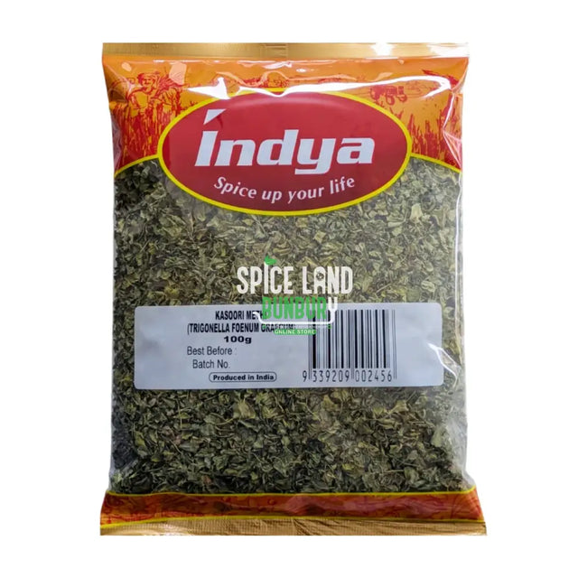 Kasoori Methi 100Gms