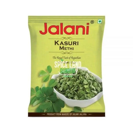 Kasturi Methi 50Gm