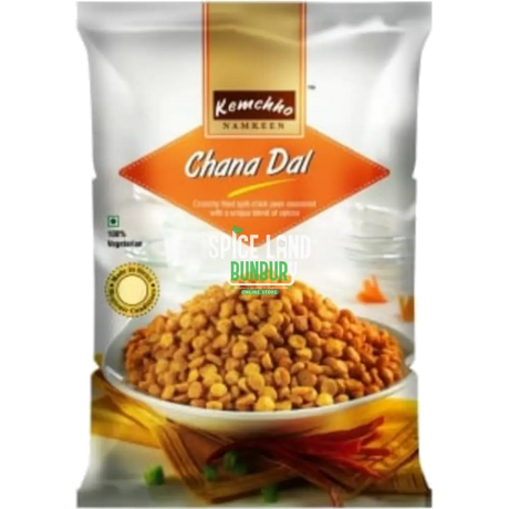 Kemchho Chana Dal`