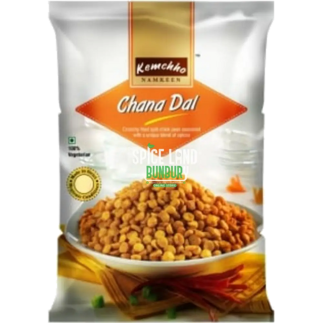 Kemchho Chana Dal`