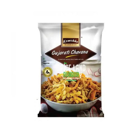 Kemchho Gujarati Chavana