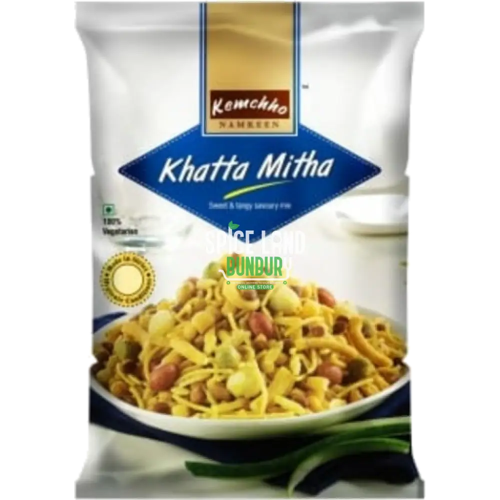 Kemchho Khatta Mitha 270gm