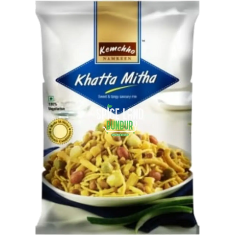 Kemchho Khatta Mitha 270gm