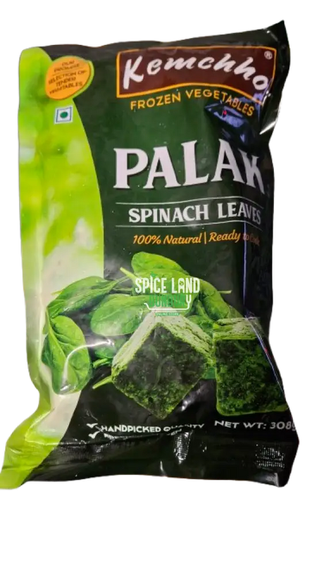 Kenchho Palak 308Gms