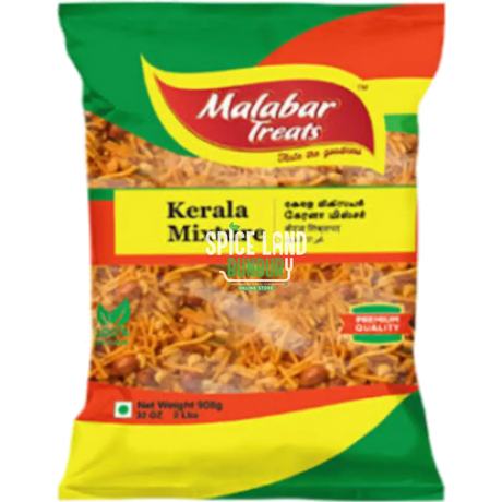 Kerala Mixture 400gm