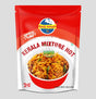 Kerala Mixture Hot 400gm (DAILY DELIGHT)