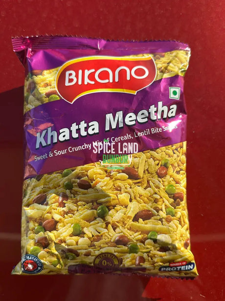 Khatta Meetha 150Gms (BIKANO)