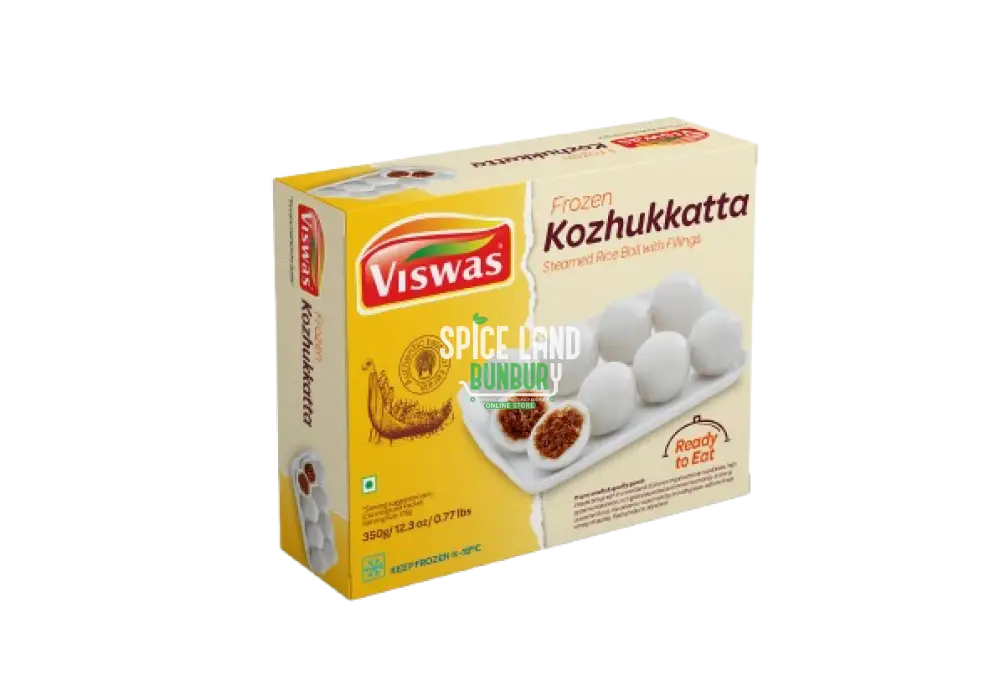 Kozhukatta 350Gm