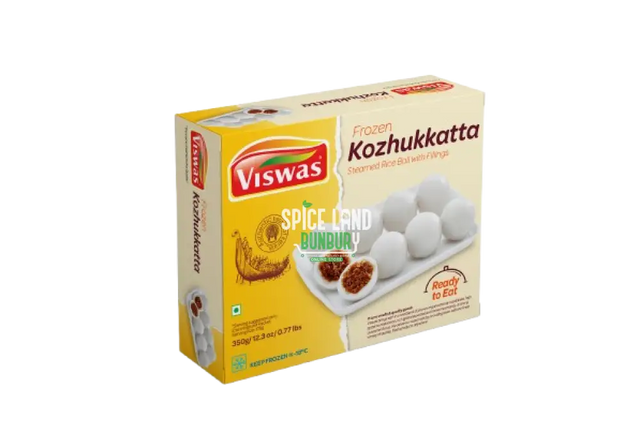 Kozhukatta 350Gm
