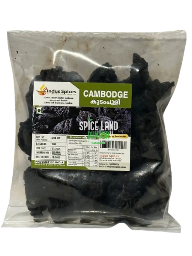 Kudampuli (Cambodge) 200 Gram
