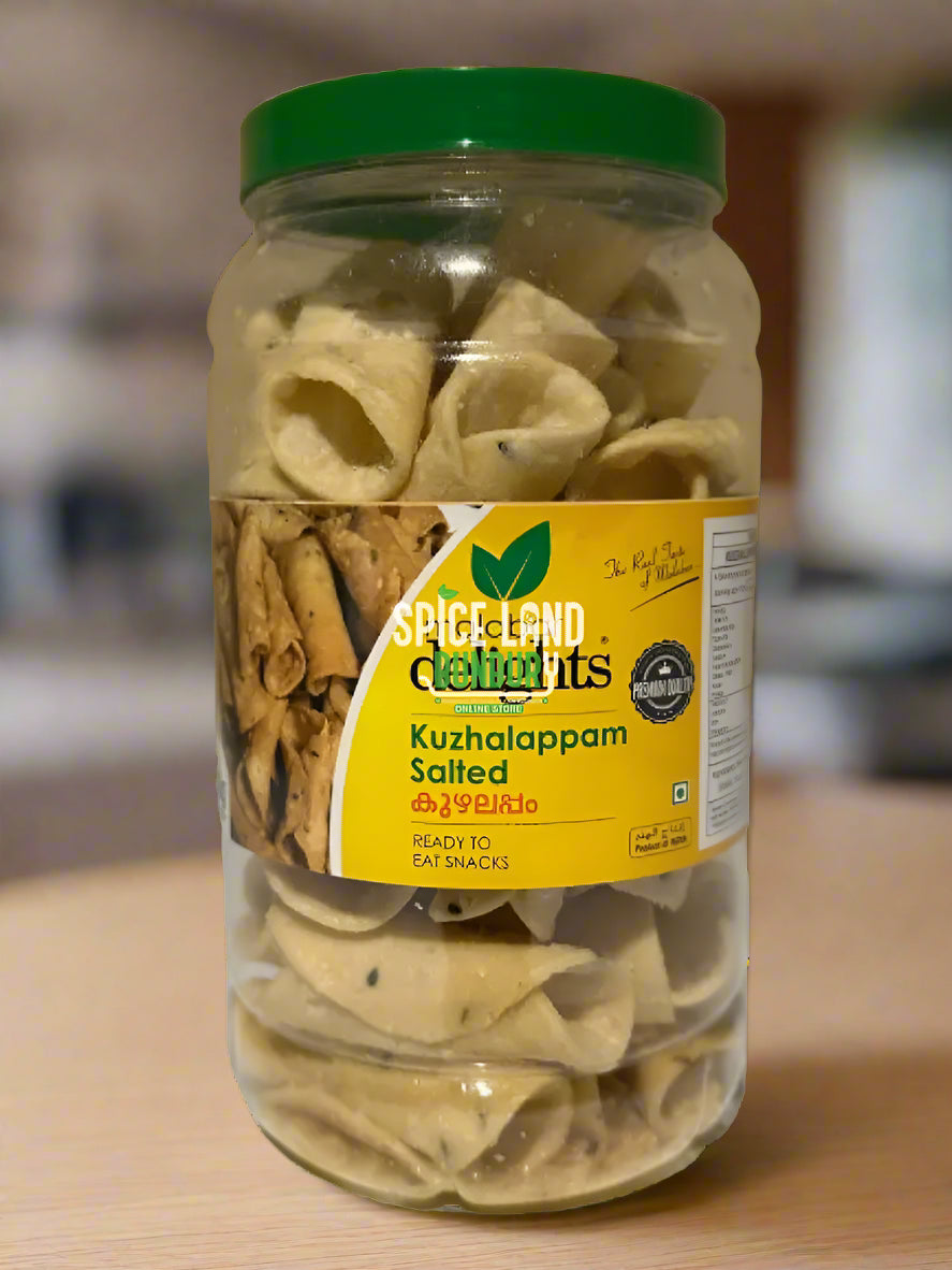 Kuzhalappam 400Gm
