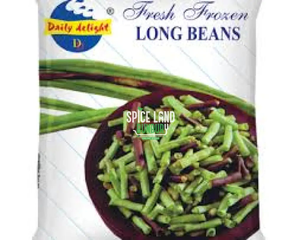 Long Beans 400G