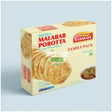 Malabar Porotta 908Gm