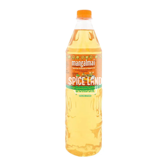 Pooja oil 450ml (MANGALMAI)