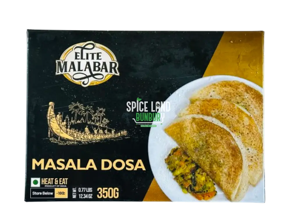 Masala Dosa 350Gm