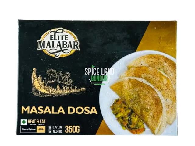 Masala Dosa 350Gm