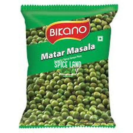 Matar Masala 110Gms