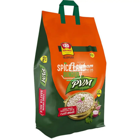 Matta Rice (10kg + 1kg Free)