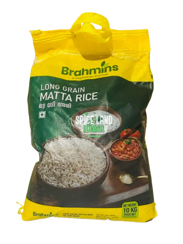 Matta Vadi Rice 10Kg