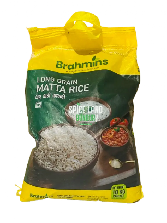 Matta Vadi Rice 10Kg