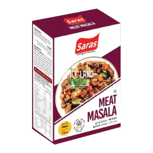 Meat Masala 100Gm