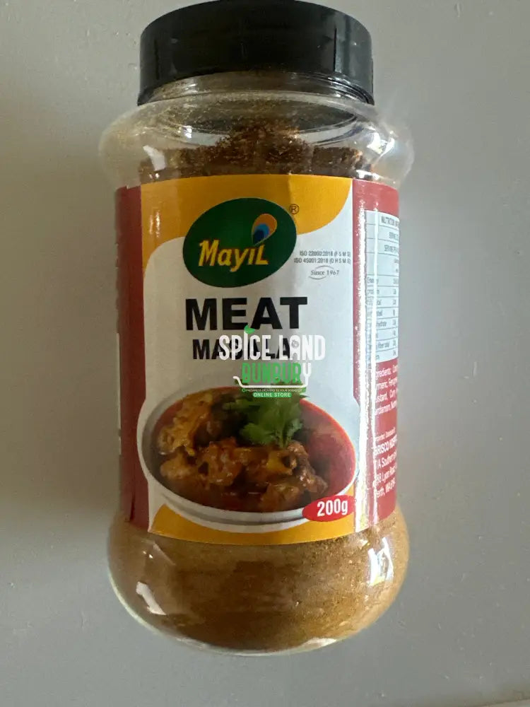 Meat Masala 200Gms