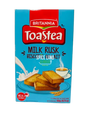 Milk Rusk 560Gm