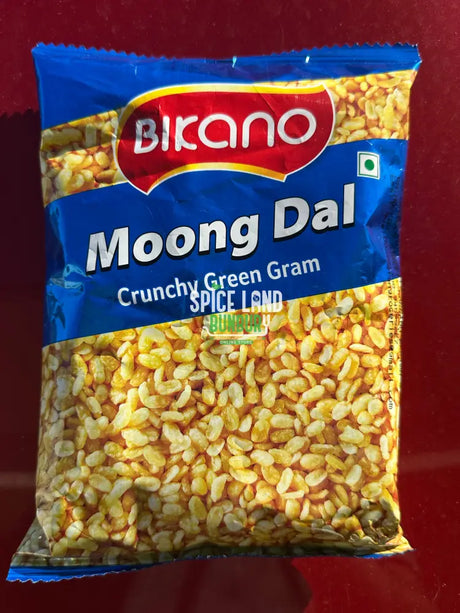 Moong Dal 150Gms (BIKANO)