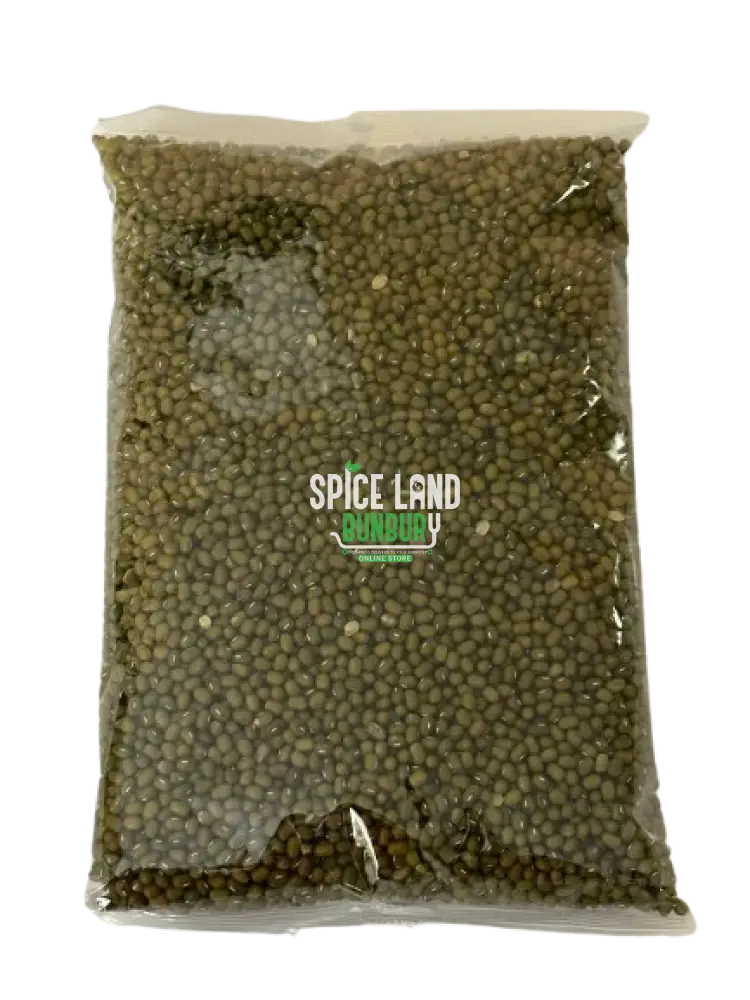 Mung Beans (Cheru Payar) 1Kg