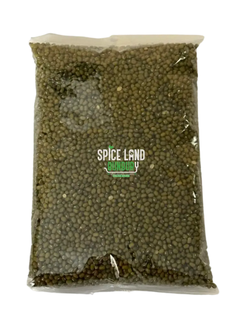 Mung Beans (Cheru Payar) 1Kg