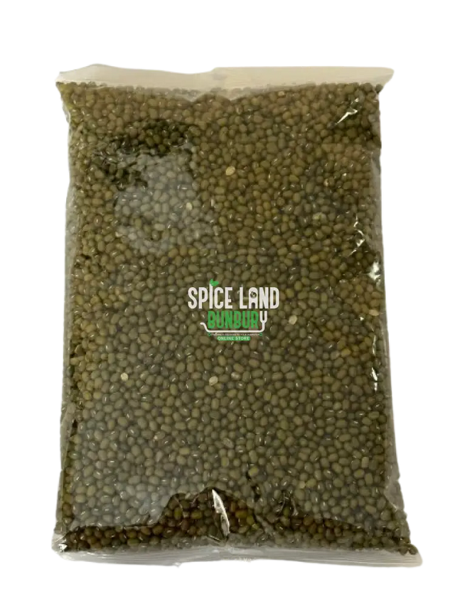 Mung Beans (Cheru Payar) 1Kg