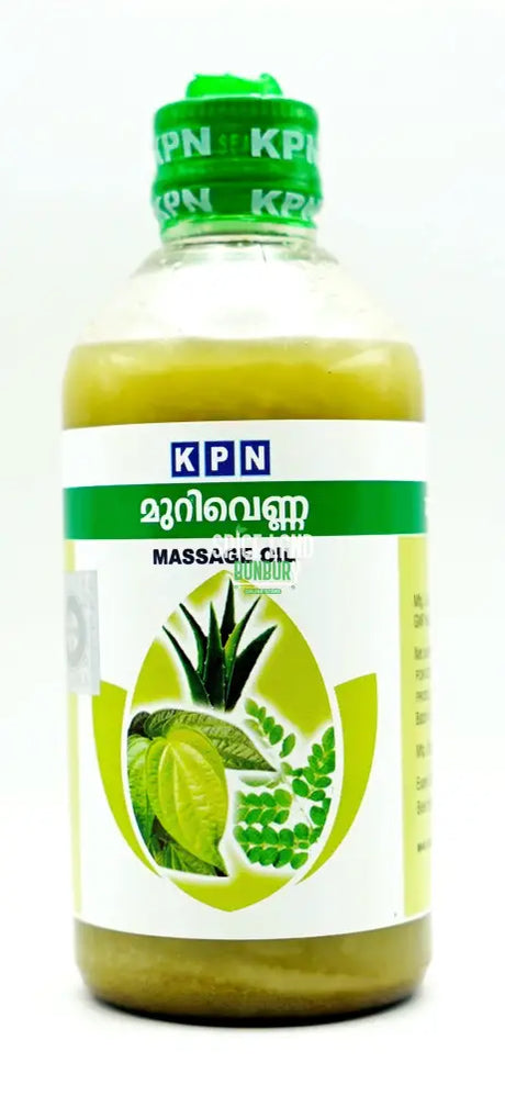 Murivenna 200Ml