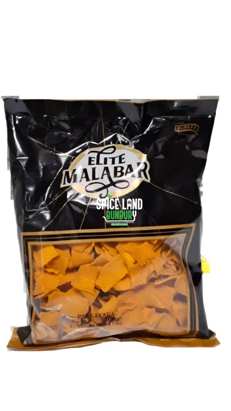 Pakkavada 200Gm