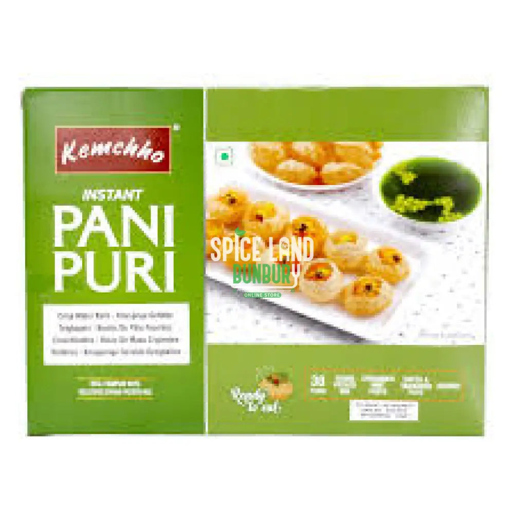 Pani Puri 440gms