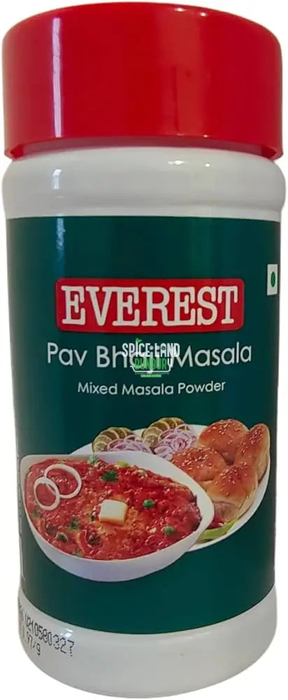 Pavbhaji Masala 200Gms (EVEREST)
