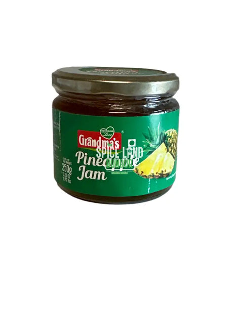 Pineapple Jam 350g