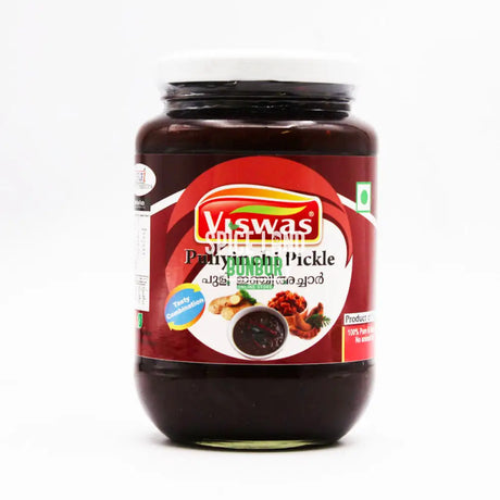 Puliyinchi Pickle 400Gm