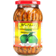 Punjabi Mango Pickle 500GM (MOTHERS)