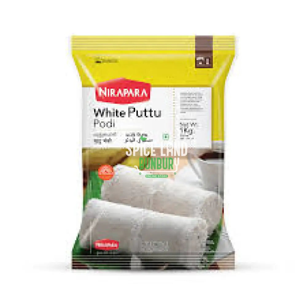 Nirapara Puttu Podi 1 Kg