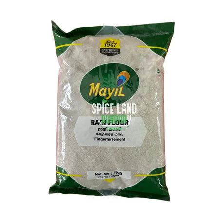 Ragi Flour 1Kg