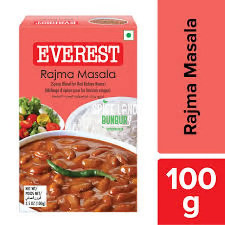 Rajma Masala 100G