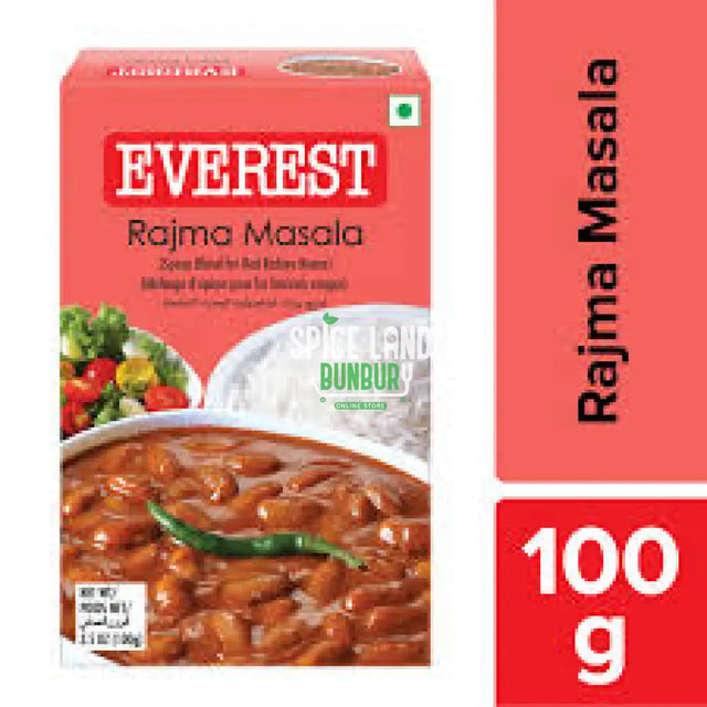 Rajma Masala 100G