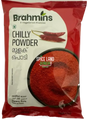 Red Chilli Powder 500gm (BRAHMINS)