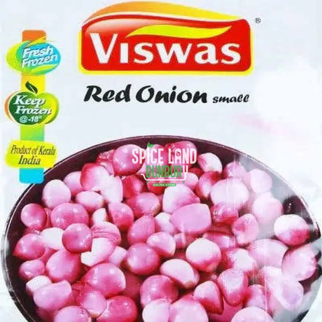 Red Onion(Shallots 400Gm)