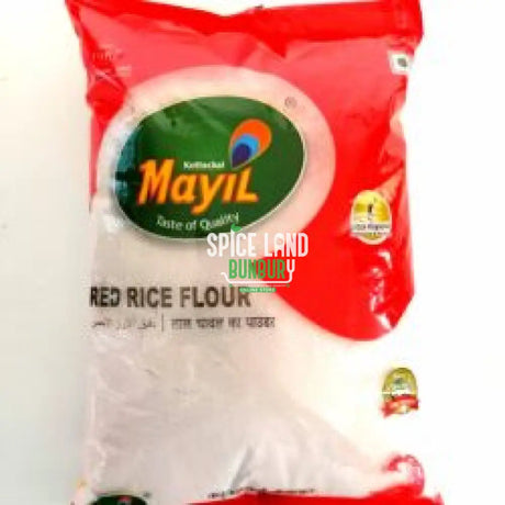 Red Rice Flour 1Kg