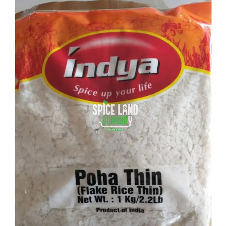 Rice Flakes 1Kg