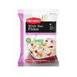 Nirapara Rice flakes(Aval white)400gm