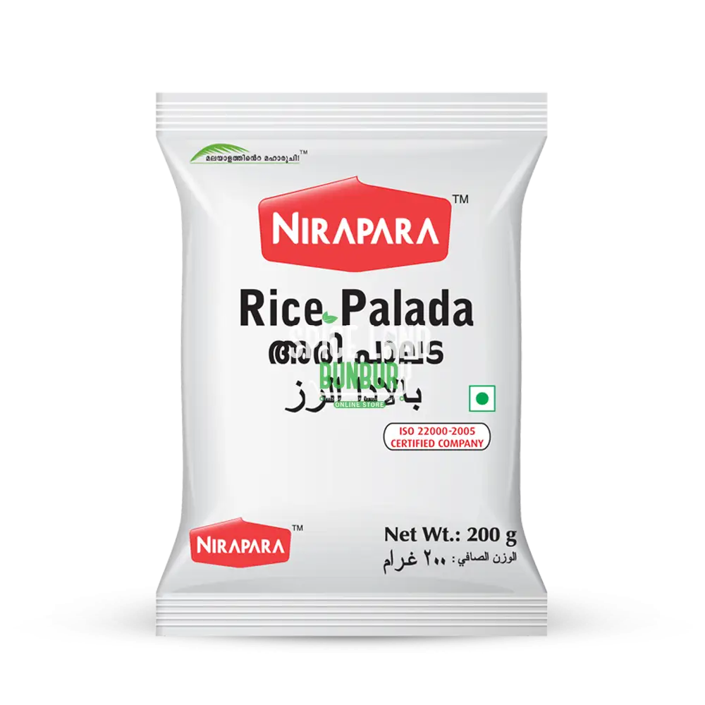 Rice Ada (Nirapara 200gm)
