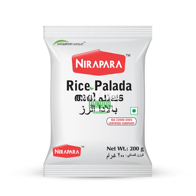 Rice Ada (Nirapara 200gm)